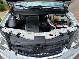 Foto 9 - Chevrolet Captiva Captiva 2.4 16V (Aut) automático