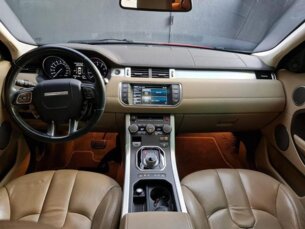 Foto 6 - Land Rover Range Rover Evoque Range Rover Evoque 2.0 Si4 Pure Tech Pack automático