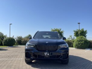 Foto 5 - BMW X5 X5 3.0 xDrive45e M Sport automático