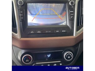 Foto 7 - Hyundai Creta Creta 2.0 Prestige (Aut) automático