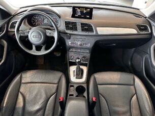 Foto 8 - Audi Q3 Q3 1.4 TFSI Attraction S Tronic (Flex) automático