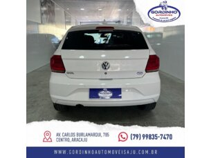 Foto 4 - Volkswagen Gol Gol 1.6 MSI (Flex) manual