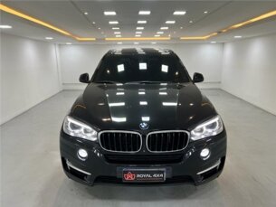 Foto 2 - BMW X5 X5 3.0 xDrive35i Full automático