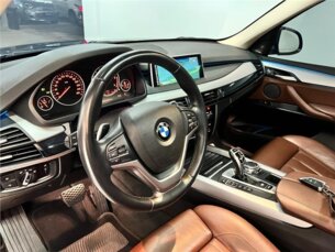 Foto 9 - BMW X5 X5 3.0 xDrive35i Full automático