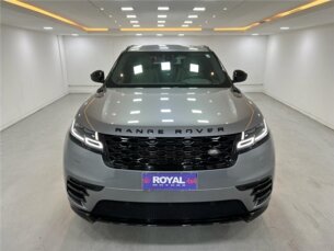 Foto 2 - Land Rover Range Rover Velar Range Rover Velar 2.0 P300 R-Dynamic SE 4WD automático