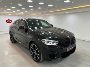Foto 1 - BMW X4 X4 3.0 M Competition automático