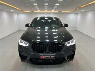 Foto 2 - BMW X4 X4 3.0 M Competition automático