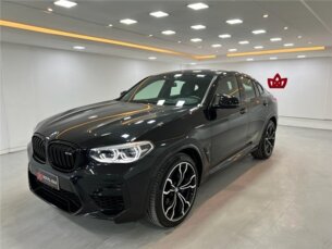 Foto 3 - BMW X4 X4 3.0 M Competition automático