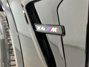 Foto 9 - BMW X4 X4 3.0 M Competition automático