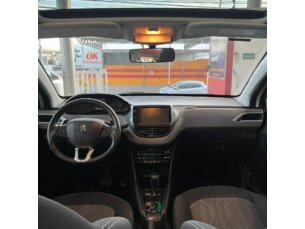 Foto 7 - Peugeot 208 208 Allure 1.6 16V (Flex) (Aut) automático