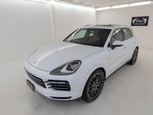Foto 8 - Porsche Cayenne Cayenne E-Hybrid 3.0 4WD automático