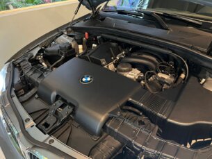 Foto 8 - BMW Série 1 118i Top 1.6 automático