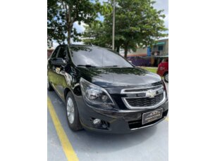 Chevrolet Cobalt LTZ 1.4 8V (Flex)