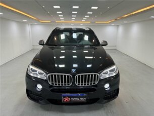 Foto 2 - BMW X5 X5 3.0 M50D automático