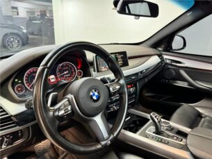 Foto 9 - BMW X5 X5 3.0 M50D automático