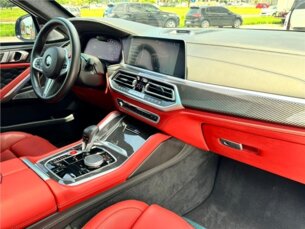 Foto 8 - BMW X6 X6 4.4 M Competition automático