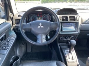 Foto 8 - Mitsubishi Pajero TR4 Pajero TR4 2.0 16V 4X4 (Flex) (Aut) automático