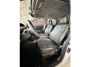 Foto 4 - Toyota Etios Sedan Etios Sedan Platinum 1.5 (Flex) (Aut) automático
