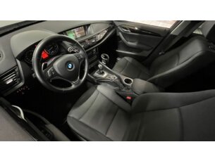 Foto 9 - BMW X1 X1 2.0 sDrive20i (Aut) automático