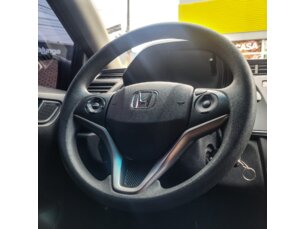 Foto 6 - Honda City City 1.5 Personal CVT automático
