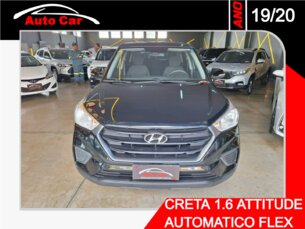 Hyundai Creta 1.6 Attitude