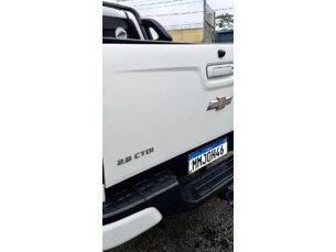Foto 4 - Chevrolet S10 Cabine Dupla S10 2.8 CTDi 4x4 LT (Cab Dupla) (Aut) automático