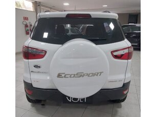 Foto 5 - Ford EcoSport Ecosport SE 2.0 16V Powershift (Flex) manual