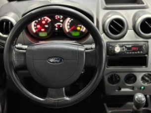 Foto 7 - Ford Fiesta Sedan Fiesta Sedan SE 1.6 Rocam (Flex) manual