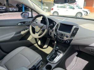 Foto 6 - Chevrolet Cruze Sport6 Cruze Sport6 LTZ 1.4 16V Ecotec (Aut) (Flex) automático