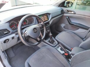 Foto 4 - Volkswagen T-Cross T-Cross 1.0 200 TSI (Aut) automático