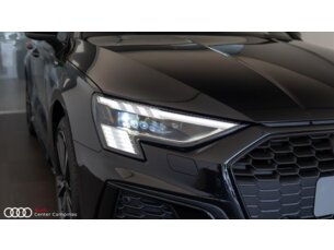 Foto 5 - Audi A3 A3 Sportback 2.0 Hybrid Performance Black S tronic automático