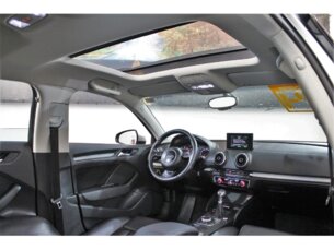 Foto 5 - Audi A3 Sedan A3 Sedan 1.8 TFSI Ambition S Tronic automático