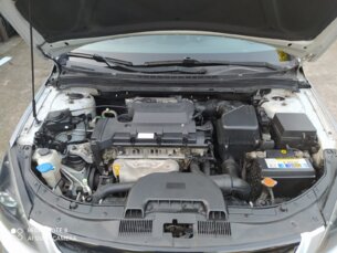 Foto 9 - Hyundai i30 i30 GLS 2.0 16V manual