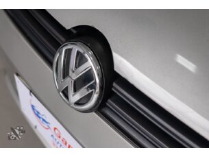 Foto 4 - Volkswagen Fox Fox Trendline 1.0 TEC (Flex) manual