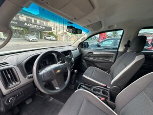Foto 8 - Chevrolet S10 Cabine Dupla S10 2.8 CTDI LS 4WD (Cab Dupla) manual