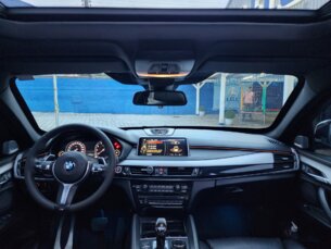Foto 9 - BMW X6 X6 4.4 xDrive50i M Sport automático