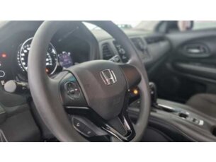 Foto 2 - Honda HR-V HR-V LX 1.8 I-VTEC FlexOne automático