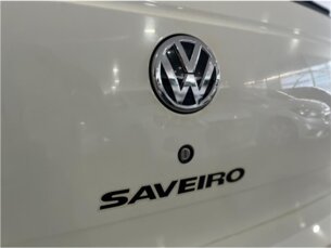 Foto 4 - Volkswagen Saveiro Saveiro Trendline 1.6 MSI CS (Flex) manual