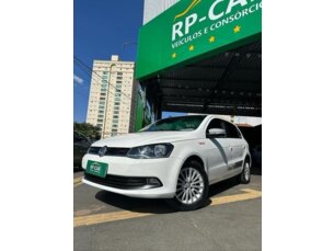 Foto 1 - Volkswagen Gol Gol 1.0 TEC Rock in Rio (Flex) manual
