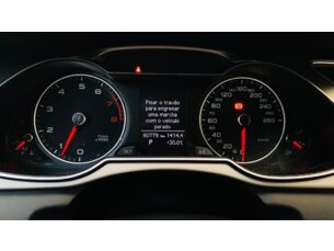 Foto 2 - Audi A4 A4 2.0 TFSI Ambiente Multitronic automático