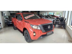 Foto 4 - NISSAN FRONTIER Frontier 2.3 CD Attack 4wd (Aut) manual