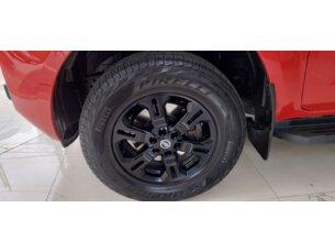 Foto 8 - NISSAN FRONTIER Frontier 2.3 CD Attack 4wd (Aut) manual