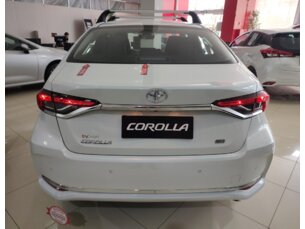 Foto 3 - Toyota Corolla Corolla 2.0 XEi CVT automático