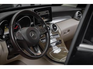 Foto 8 - Mercedes-Benz Classe C C 300 Anniversary Edition automático