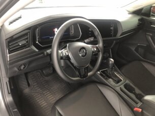Foto 3 - Volkswagen Jetta Jetta 1.4 250 TSI Comfortline automático