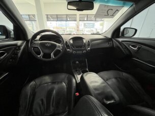 Foto 7 - Hyundai ix35 ix35 2.0L GLS Completo (aut) automático