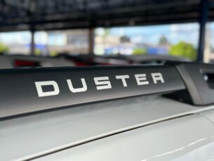 Foto 4 - Renault Duster Duster 1.6 16V SCe Dynamique (Flex) manual