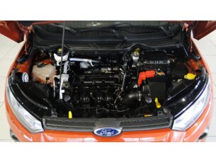 Foto 9 - Ford EcoSport Ecosport Freestyle 1.6 16V (Flex) manual