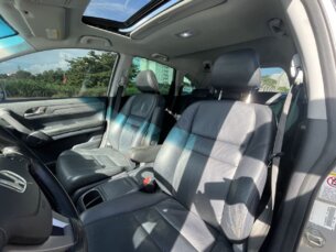 Foto 8 - Honda CR-V CR-V EXL 2.0 16V (aut) automático