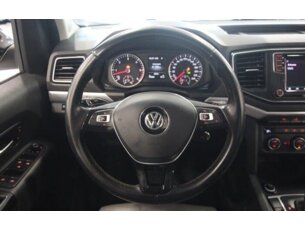 Foto 10 - Volkswagen Amarok Amarok Highline 3.0 CD V6 4Motion automático
